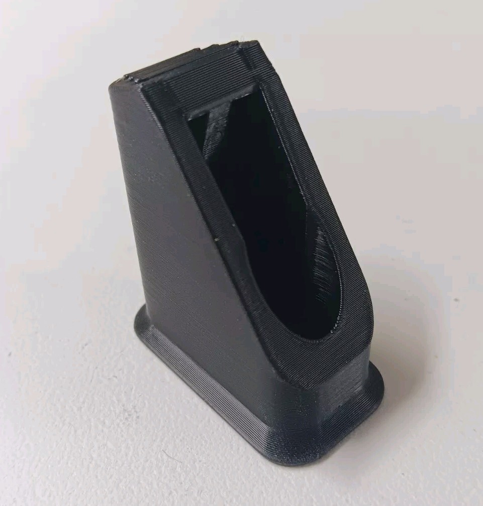 Savage Arms 62 64 Speedloader .22LR Magazine Speed Loader Black Color