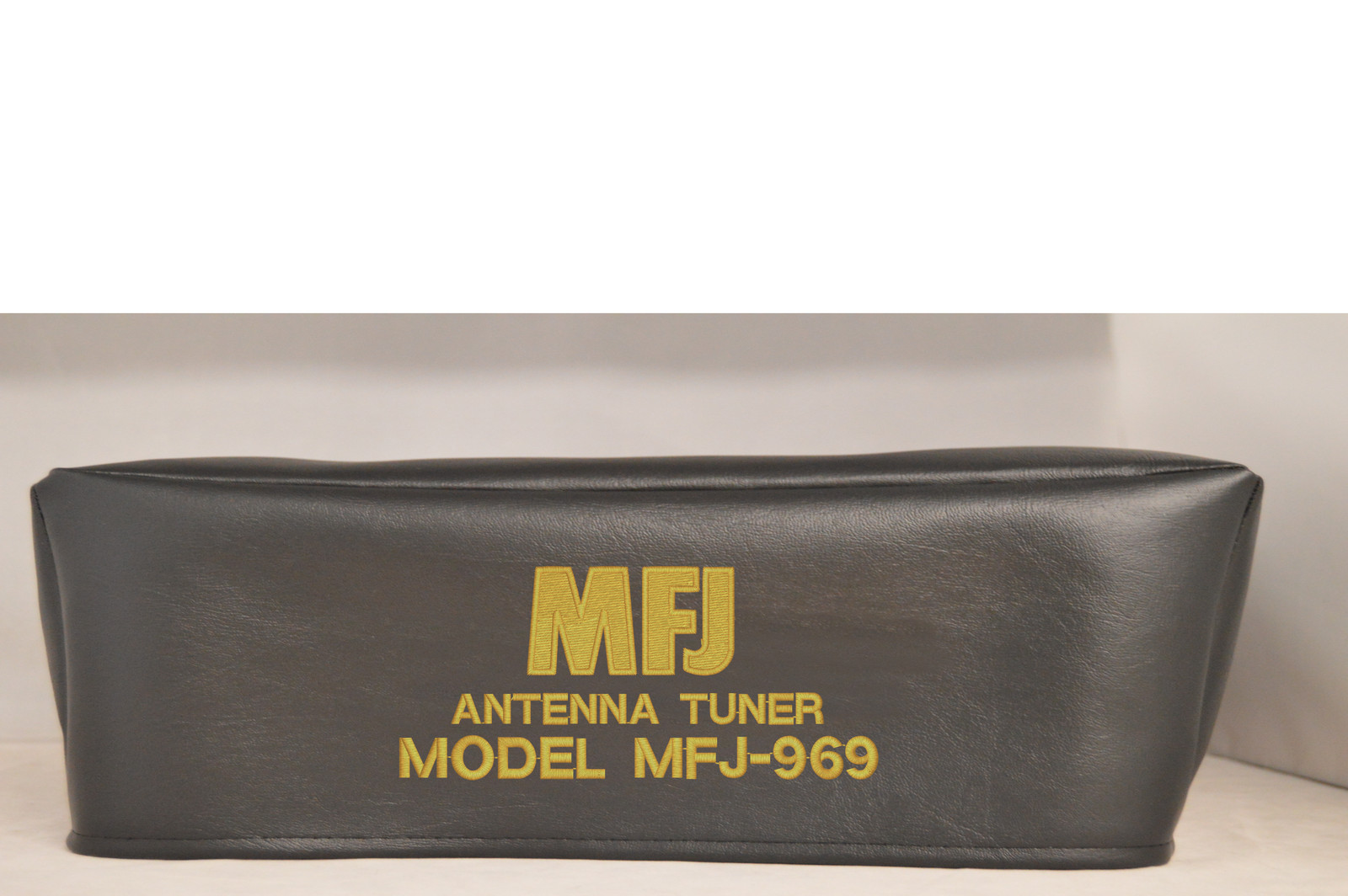 MFJ Ent. MFJ-969 Signature Series Amateur Radio Dust Cover