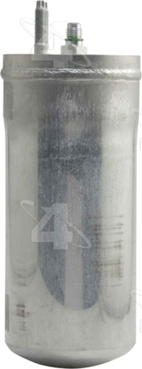 New Drier/Accumulator Four Seasons 83234