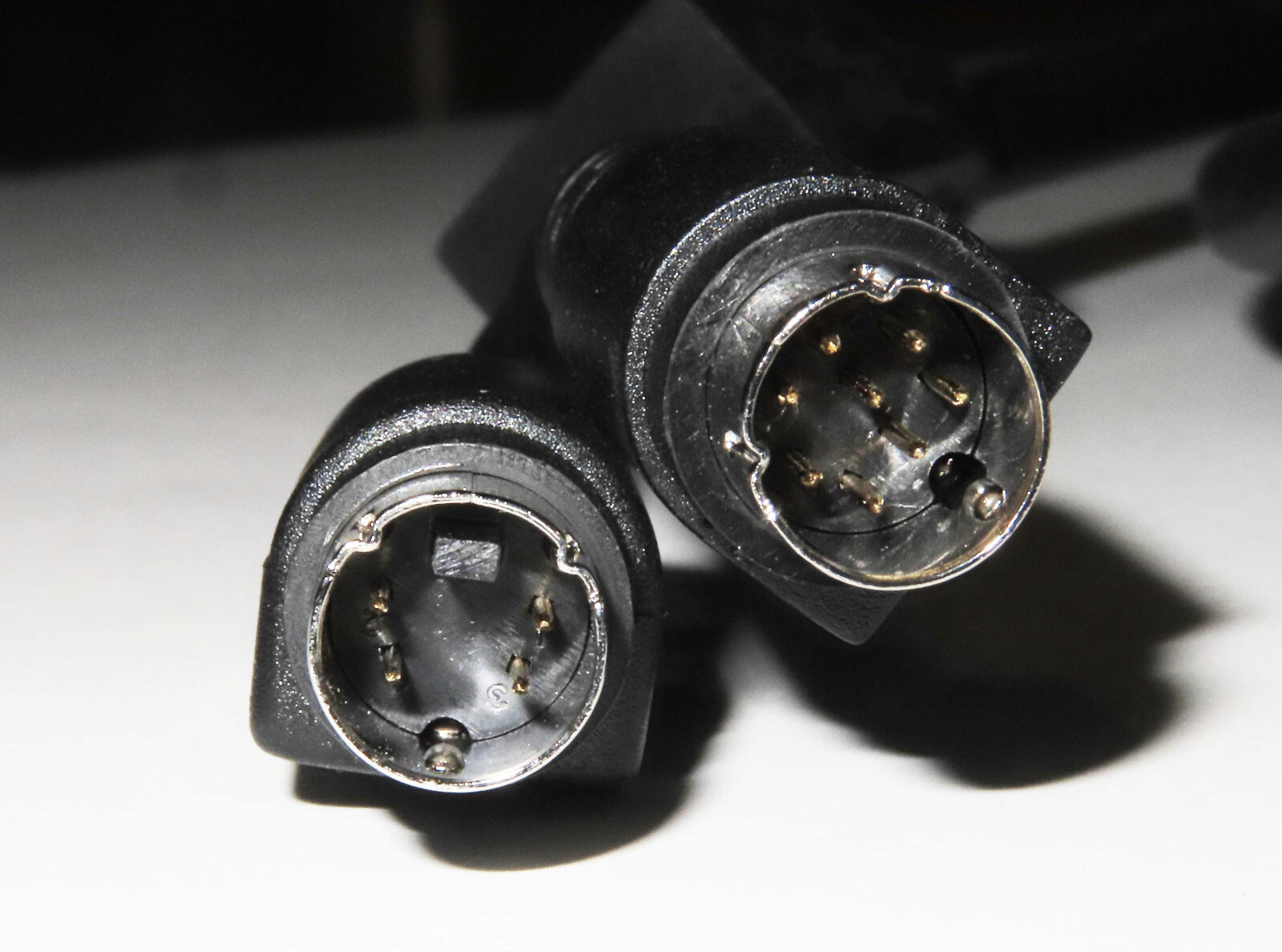 POLYCOM 2215-09197 Optional Accessory Video Cable Bundle 09167-001 & 09155-001