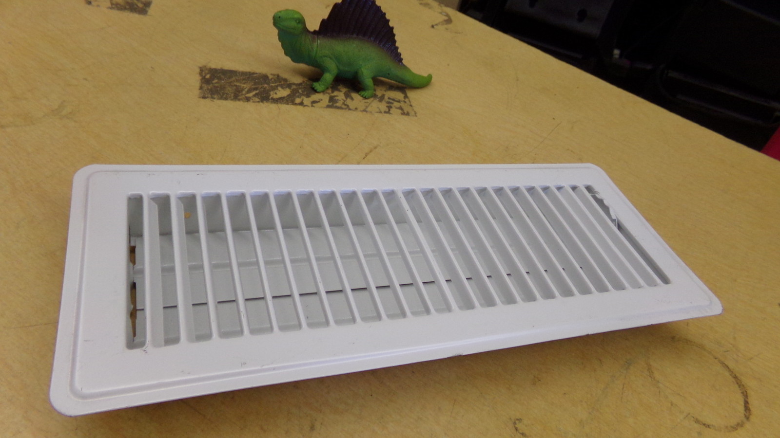 NEW Hart & Cooley 421410W Vent, 5-1/2" x 13-1/2" *Free Shipping*