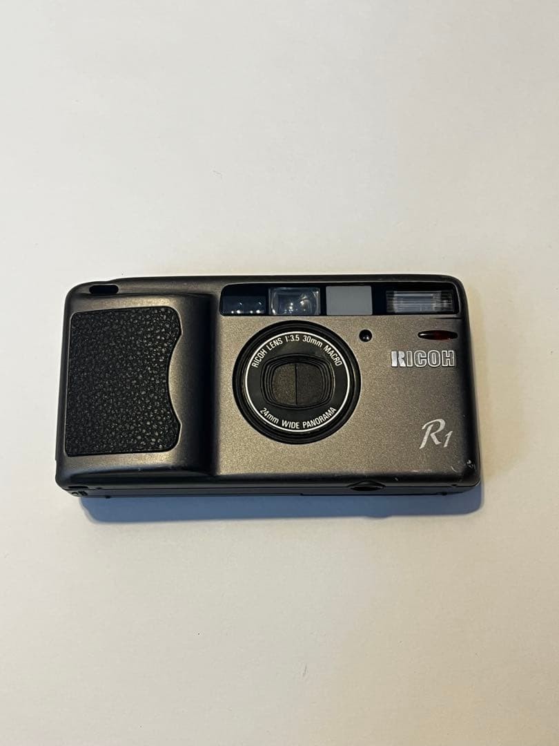 RICOH R1 Compact Film Camera