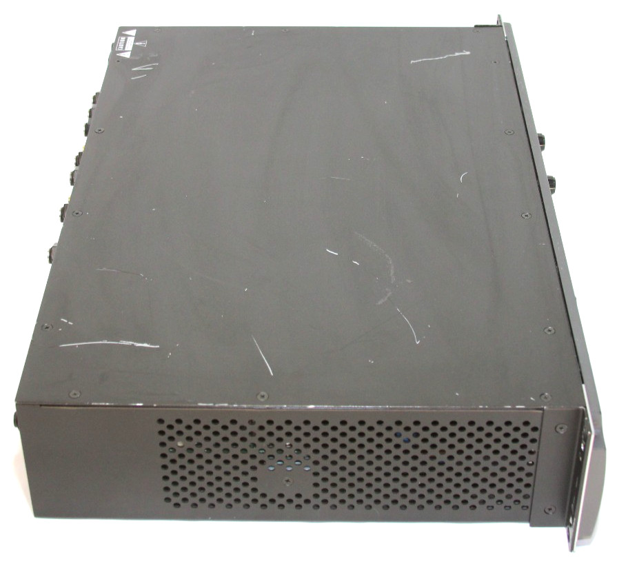 Digidesign Digi 002 Rack Firewire Audio Midi Digital Recording Interface MX002RK