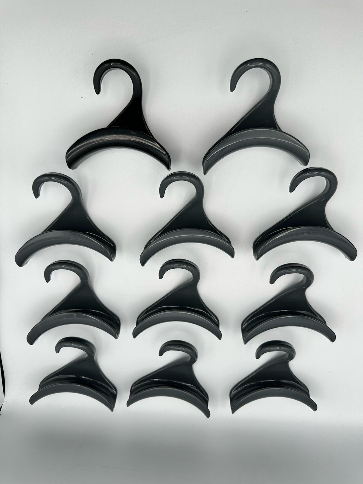 Purse Hanger Set Of 11