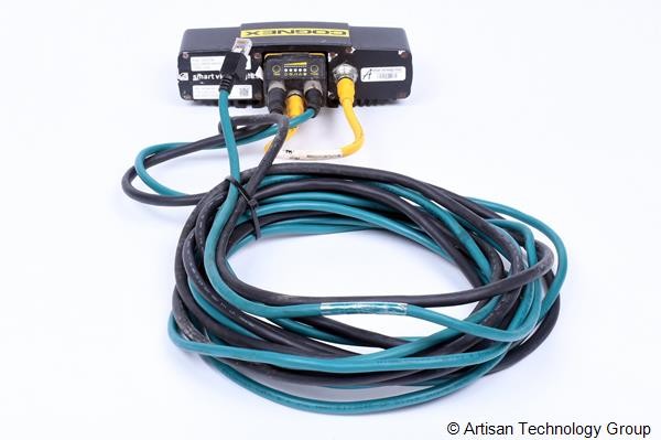Cognex DM363X Reader