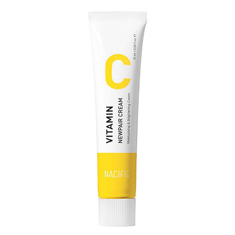 Nacific Vitamin C Newpair Cream 15ml (0.5 fl. oz.)