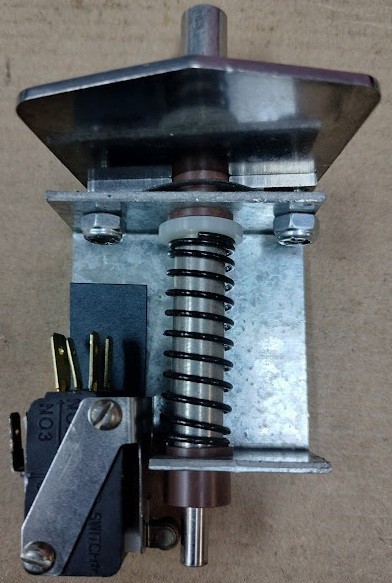 Taylor Ice Cream Machine Draw Switch Plunger Assembly X29103