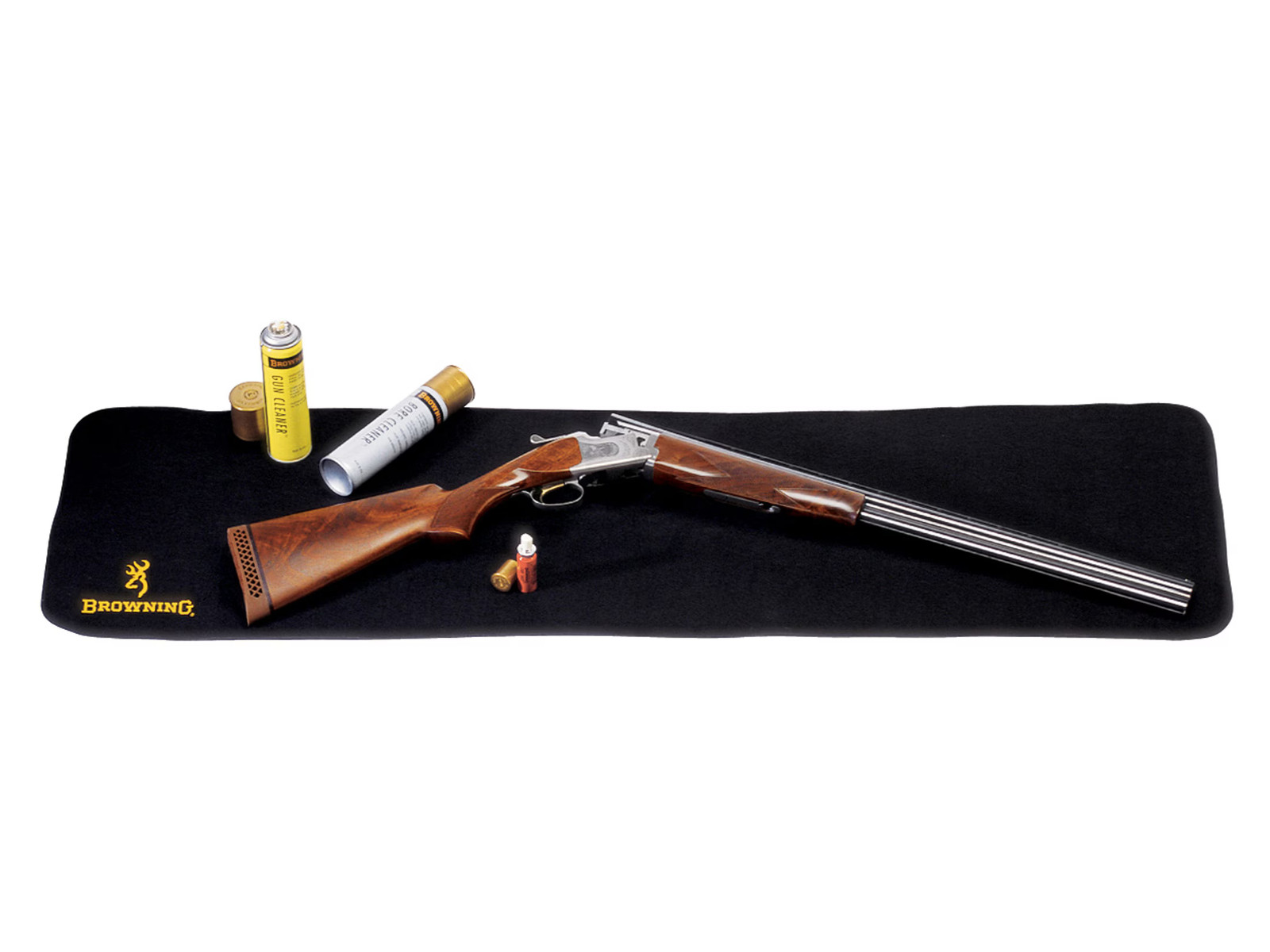 Browning Gun Cleaning Mat 16" x 54"