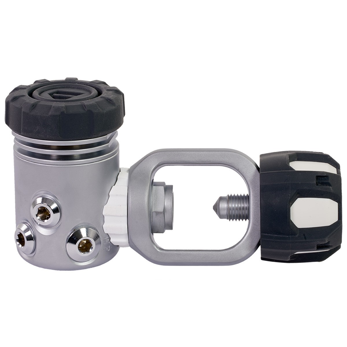 Apeks XL4+ Regulator - Yoke