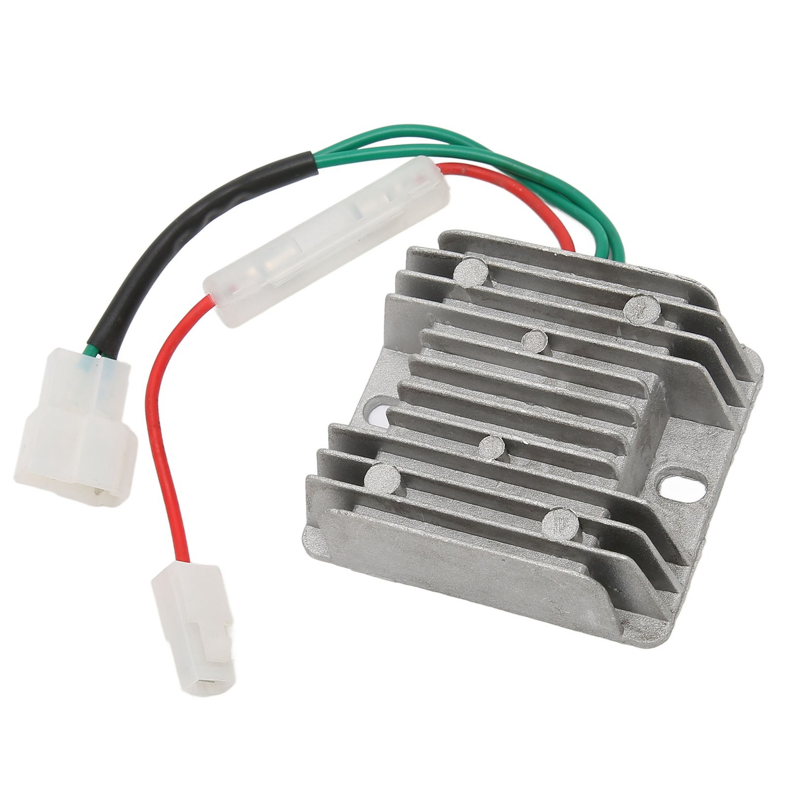 AVR Voltage Regulator Automatic Voltage Stabilizer Aluminum Electrical