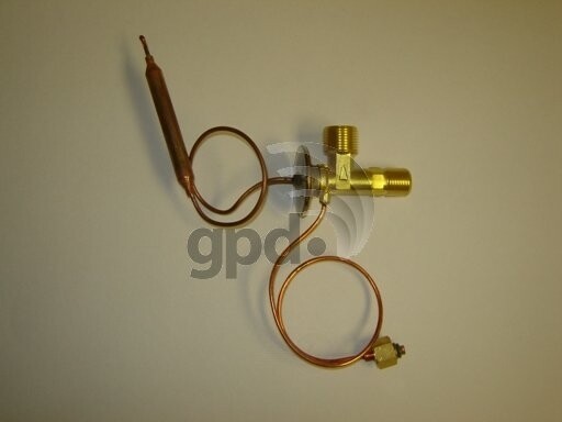 New Drier/Accumulator   Global Parts Distributors   9422825