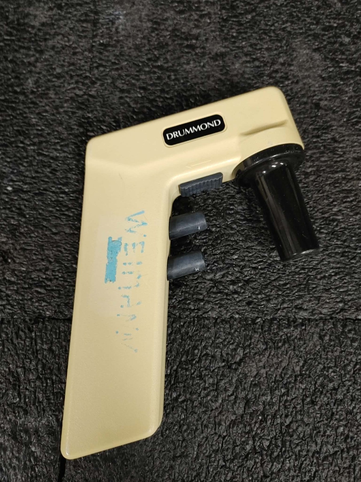 Drummond Scientific Pipet-Aid XP Serological Pipette Controller