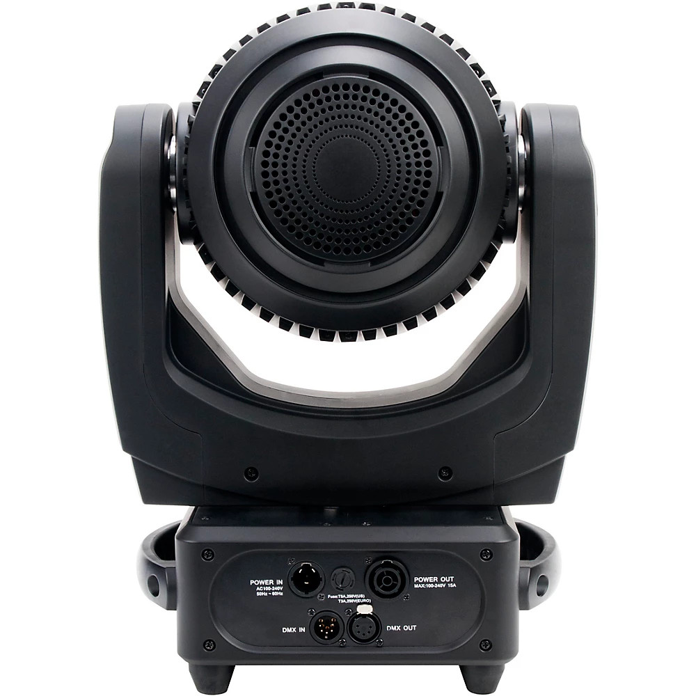 Elation Fuze Wash 575 MovingHead PAR Black Refurbished