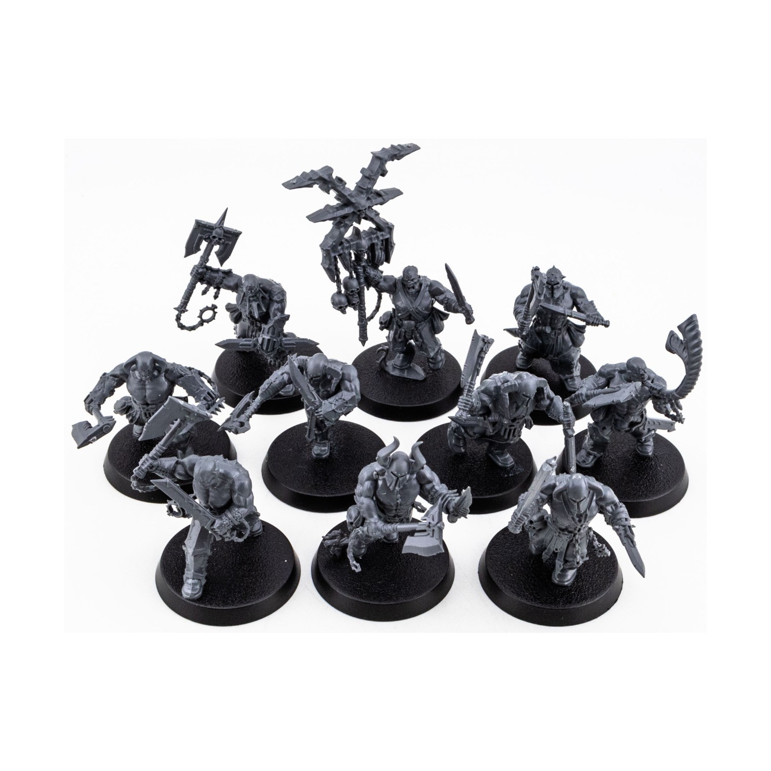 Bloodreavers #71 NM