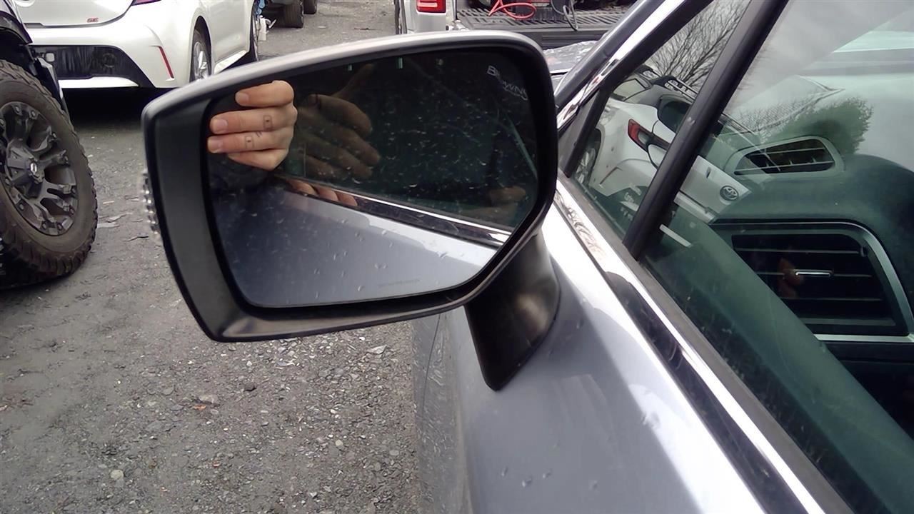Camera/Projector Camera Windshield Mounted Upper Fits 17 LEGACY 2122993