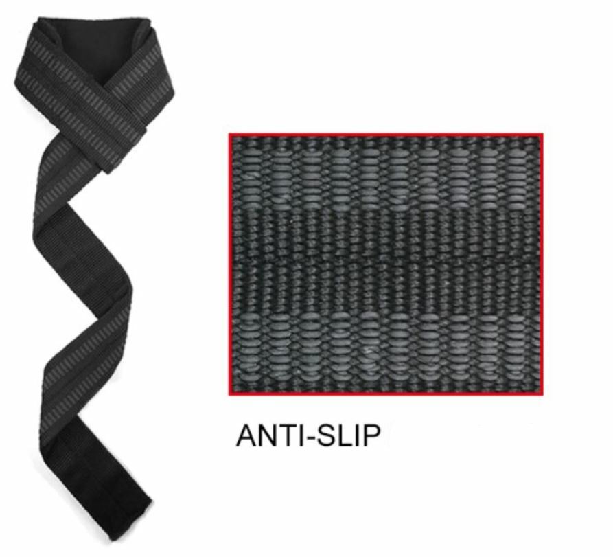 Wrist Straps