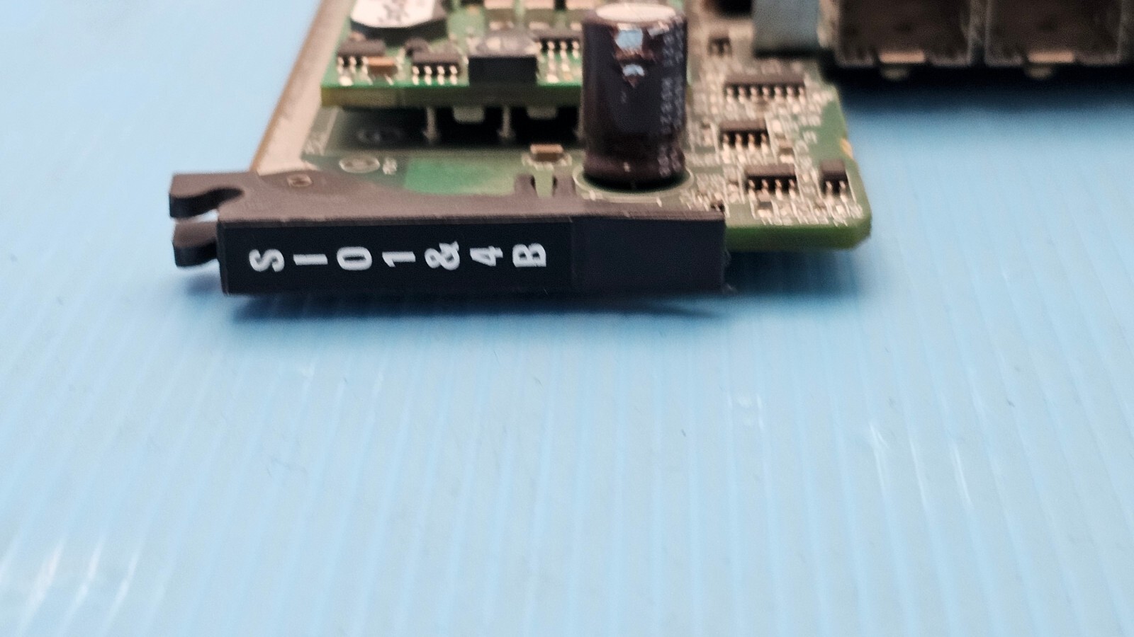 ECI Telecom SIO1&4B Module