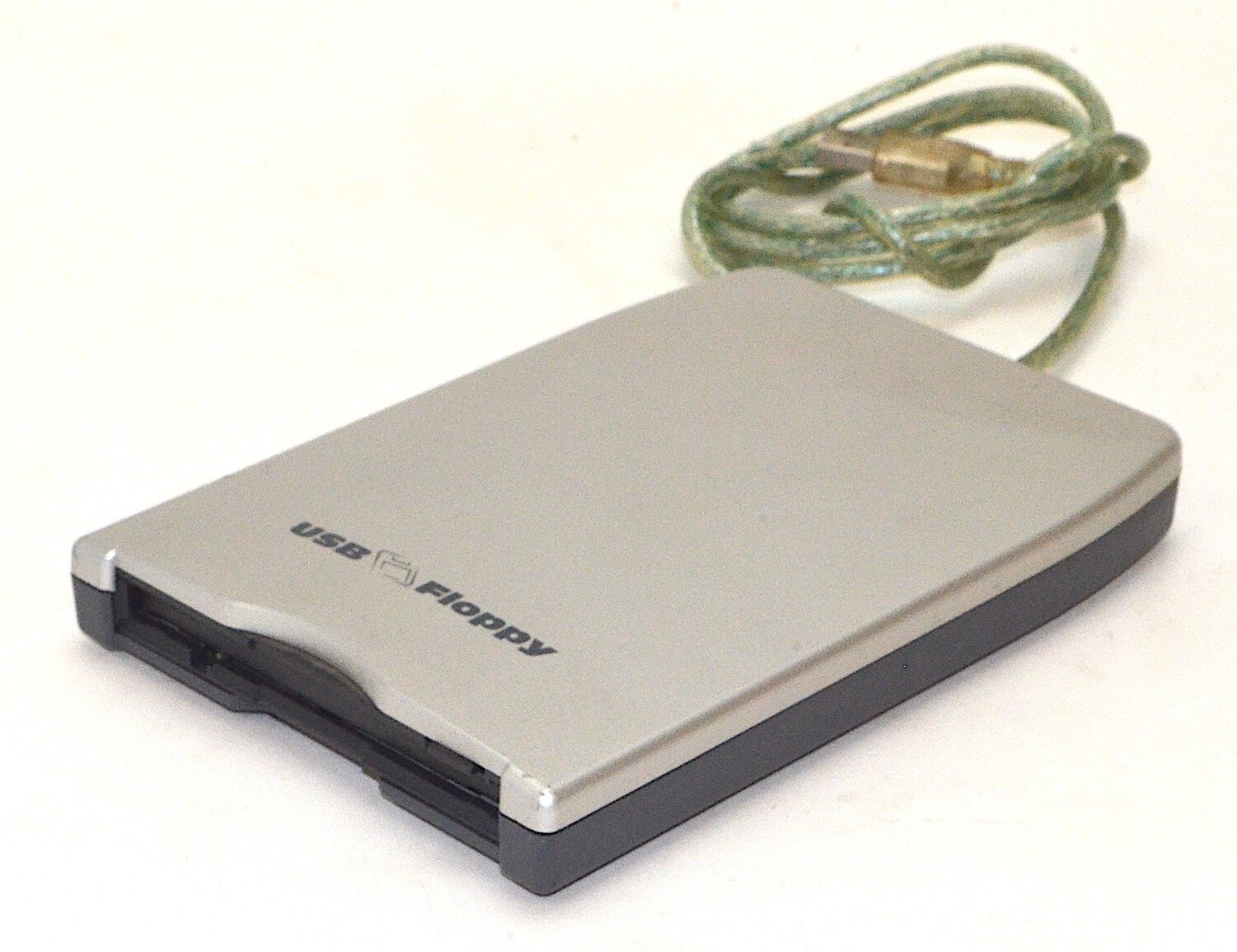 Skymaster USB Floppy Drive *Used* DEN-0311