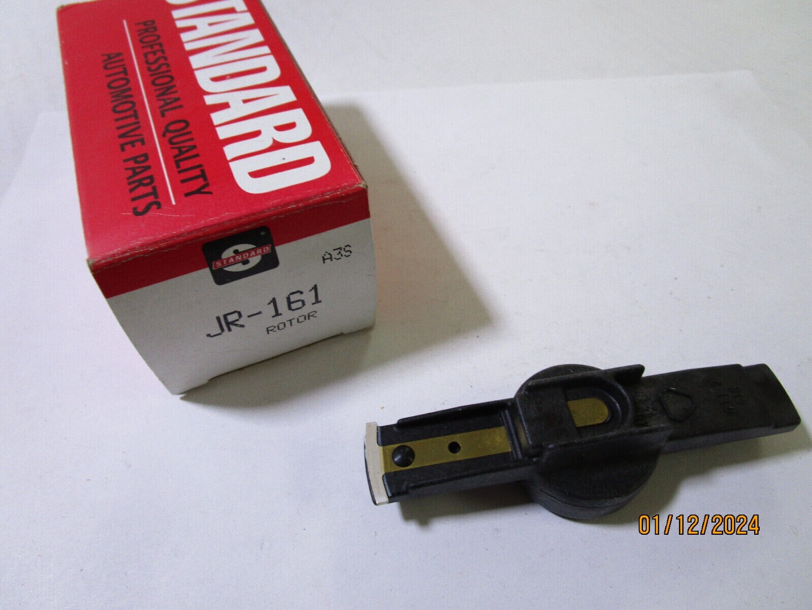 Distributor Rotor Standard JR161