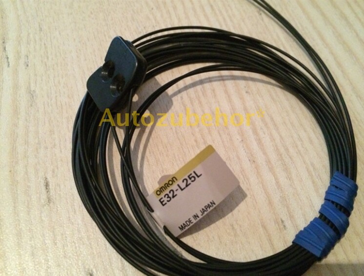 1pc Brand New E32-L25L fiber optic sensor