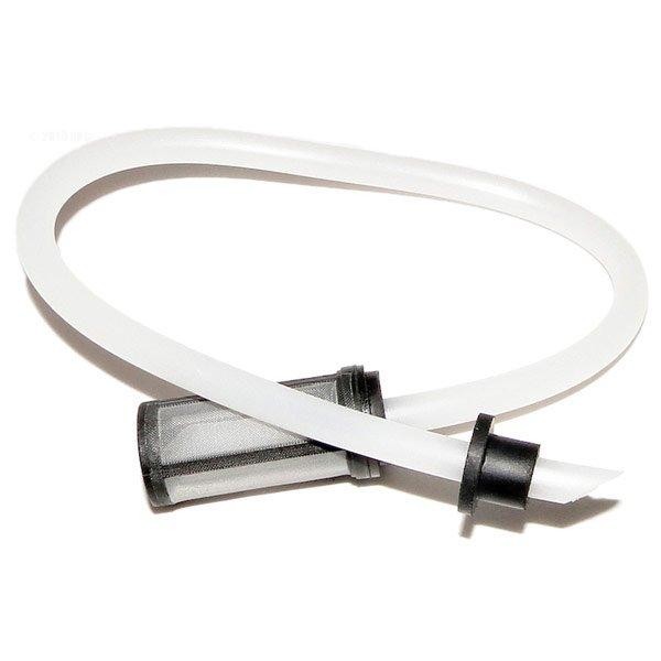 Zodiac Breather Tube Assembly for CV Series R0358700