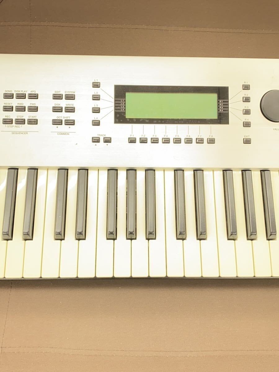 KAWAI Synthesizer K5000W Used