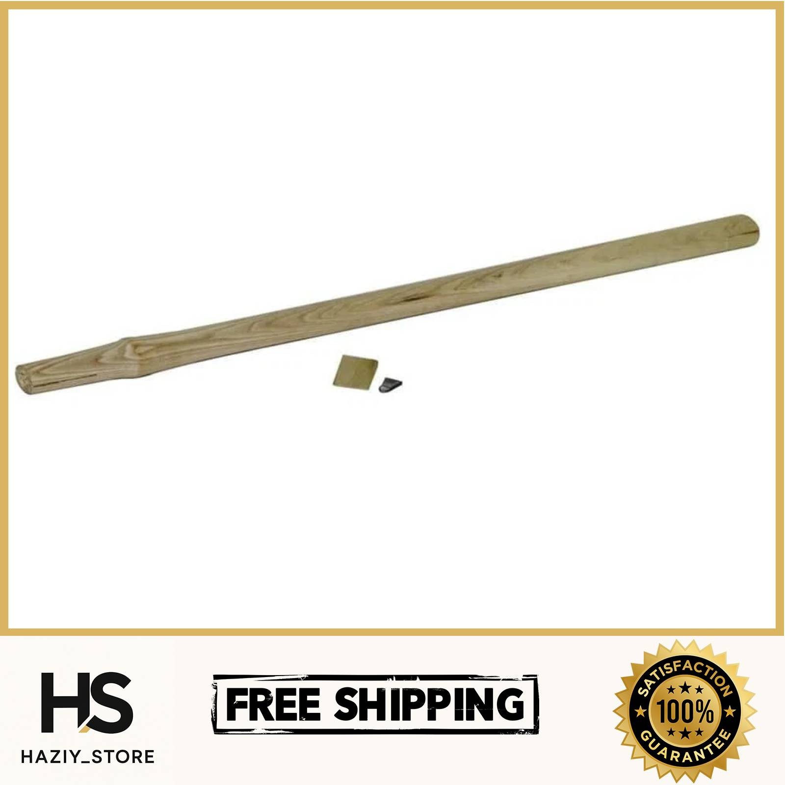 6 Lbs. to 16 Lbs. Sledge Replacement Handle