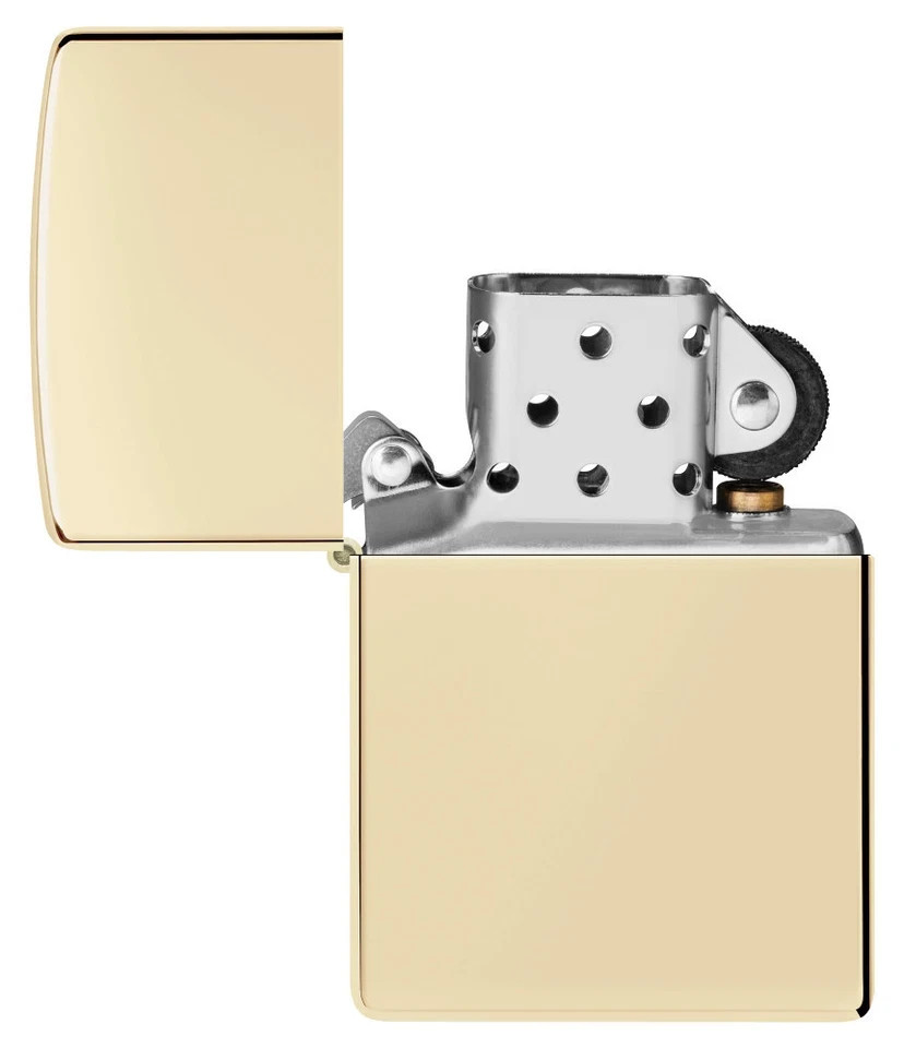 Zippo Classic Champagne 46682