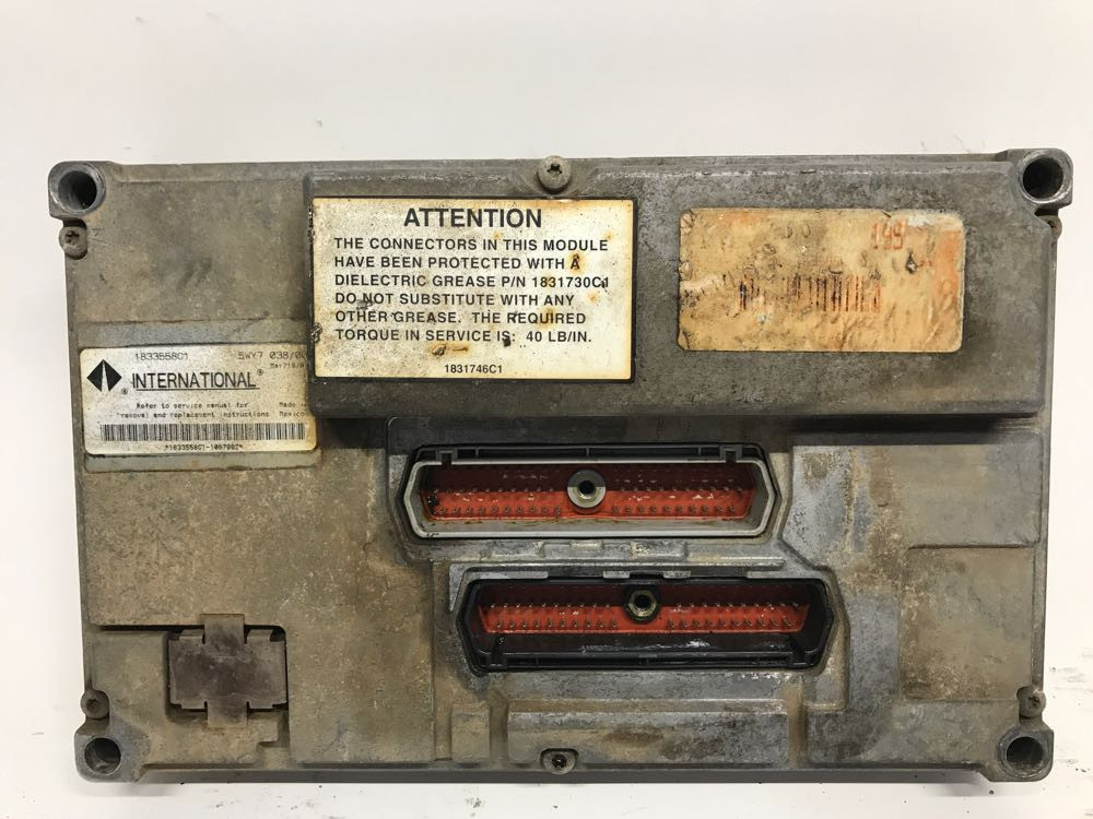 ECM 1833558C1 for International 7.3 / T444E (509-15045)