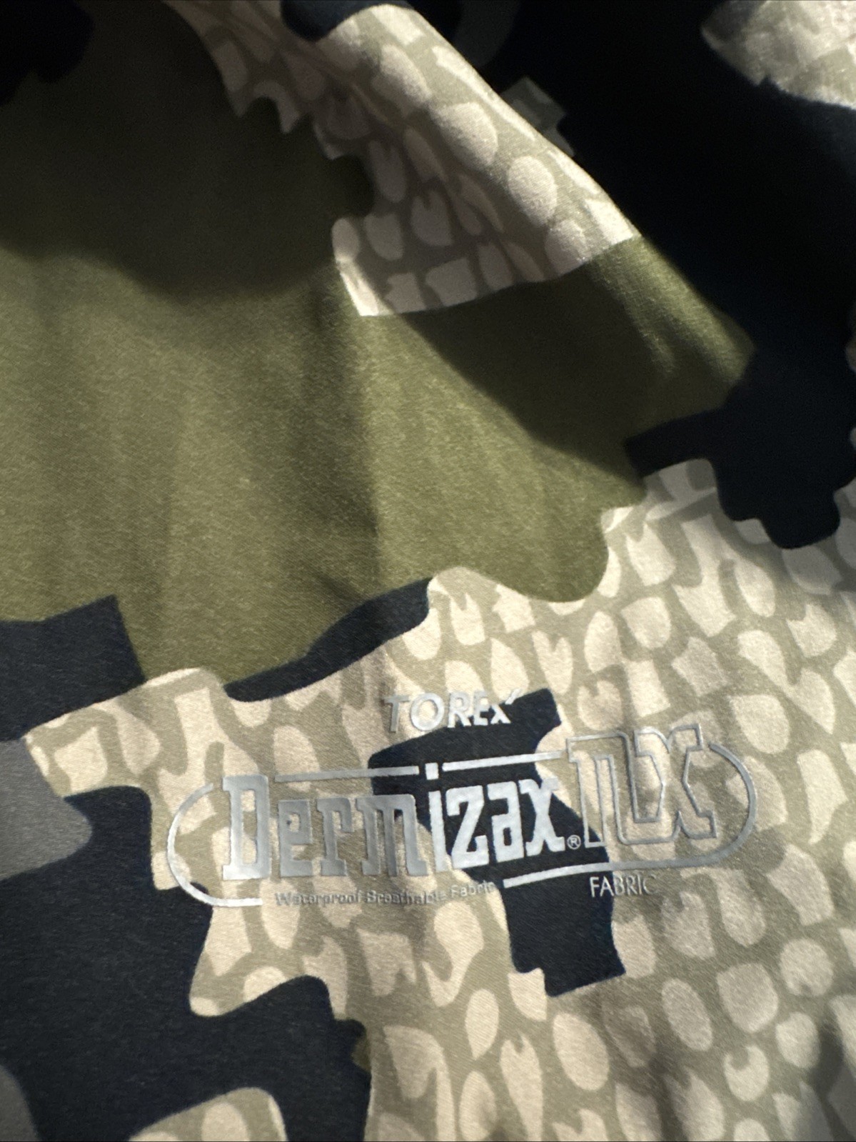 Kuiu Chugach NX Jacket Verde XL