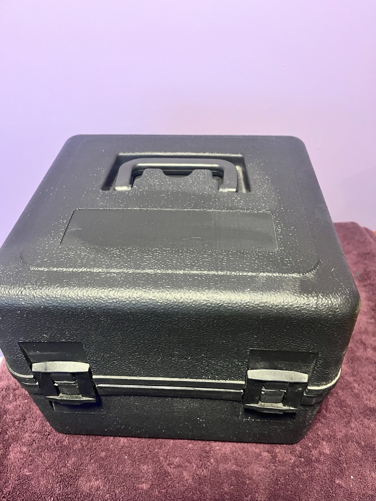 Simonize Buffer