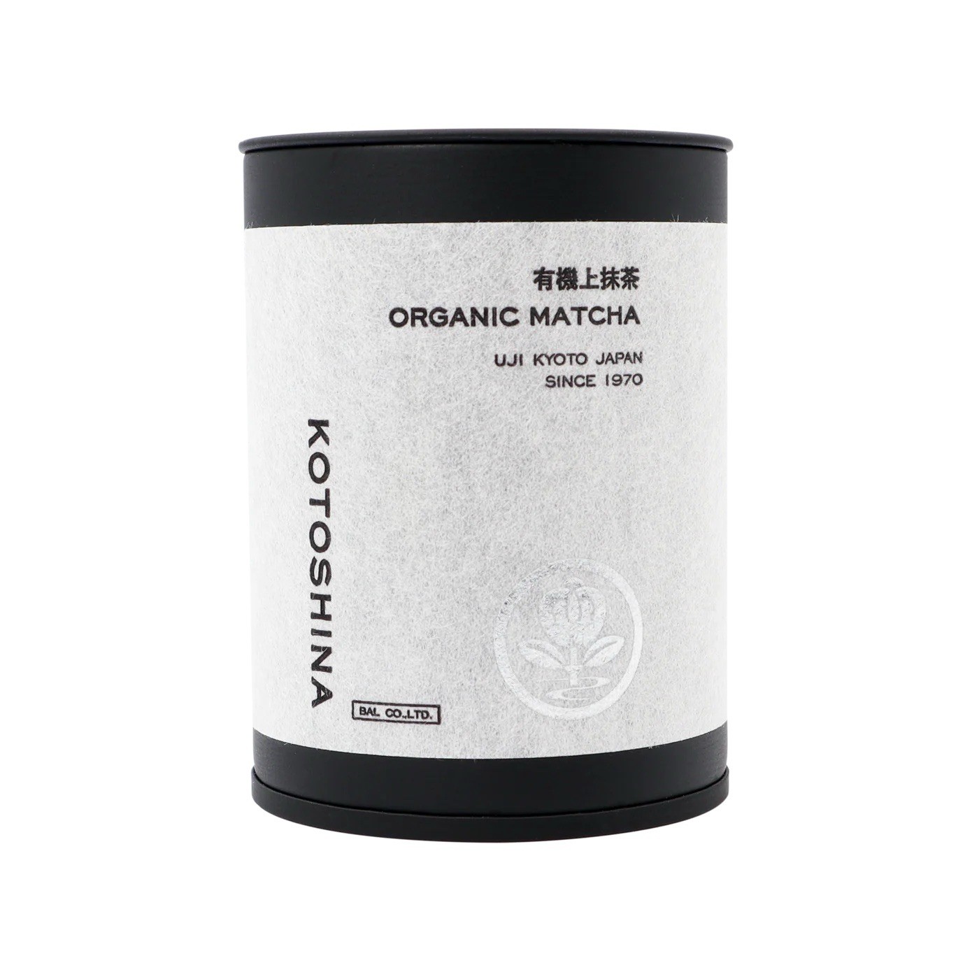 Japanese Matcha KOTOSHINA Powder Green Tea UJI Organic Rich Bitter Kyoto 30g