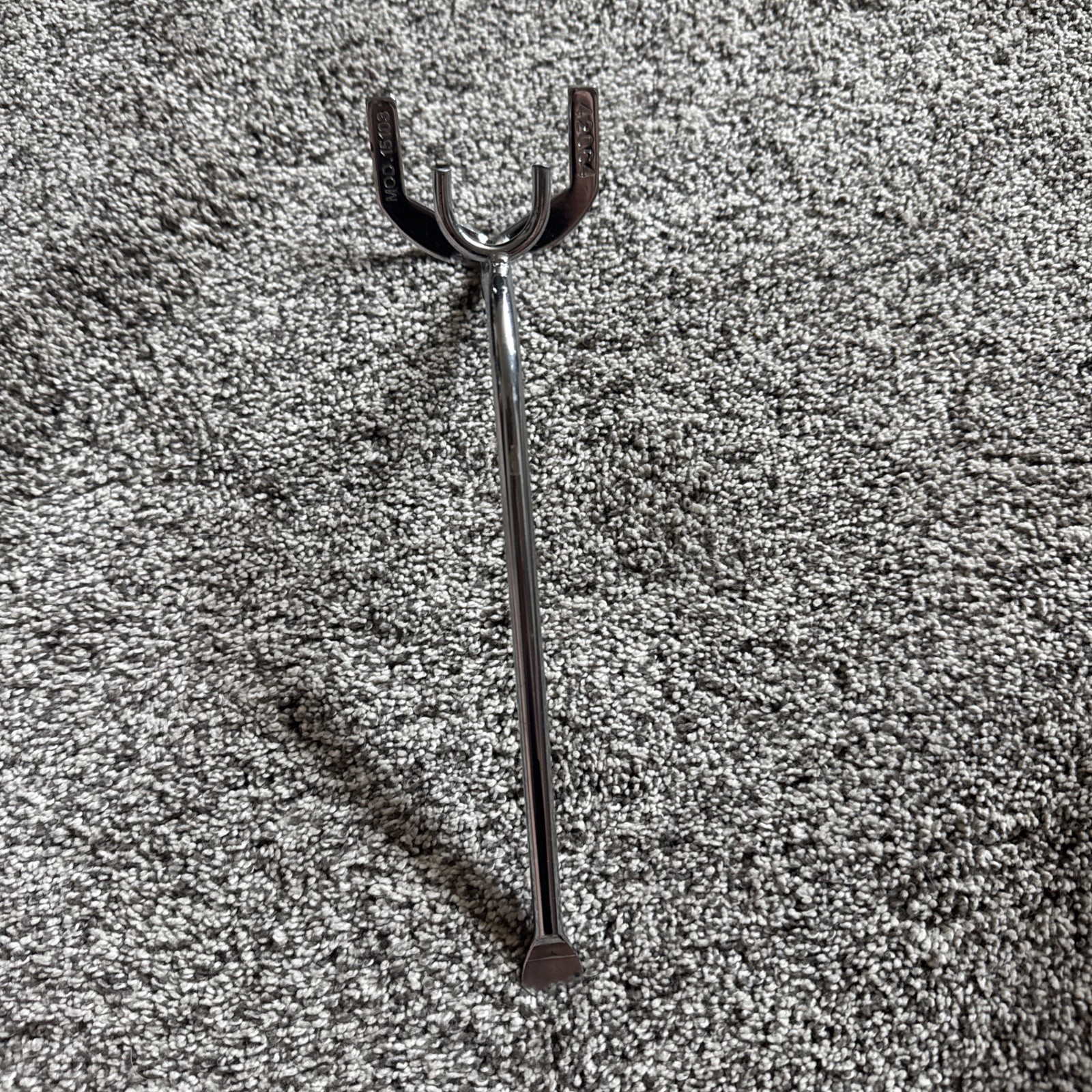 Rain Bird Maxi-Paw Pop-Up Impact Sprinkler Wrench and Lifting Tool