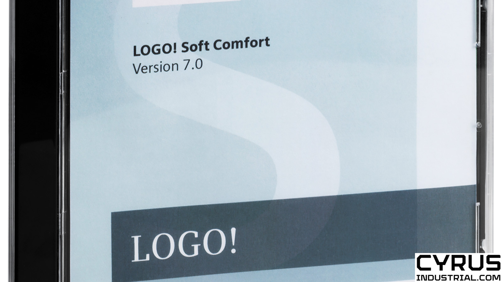 6ED1058-0BA08-0YA1 LOGO! SOFT Comfort V8, single license for 1 installation E-SW