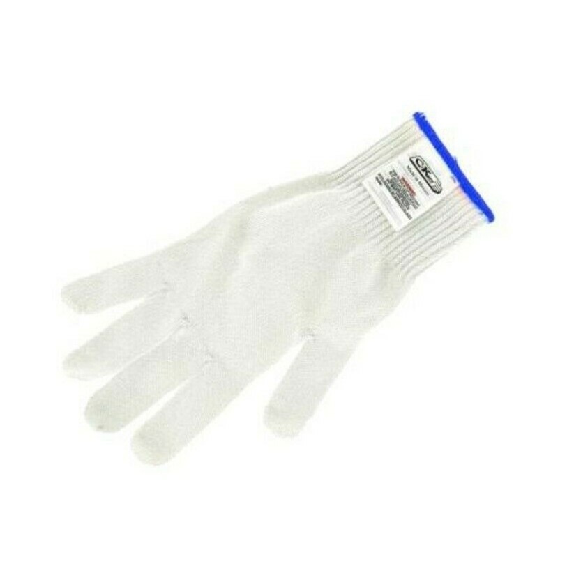 1 Glove Tomlinson 1036572 C-Kure Medium Cut Resistant Glove Stainless Steel Core