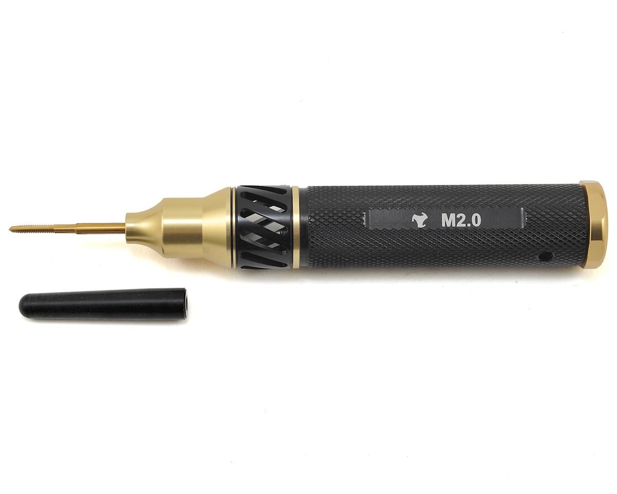 Scorpion High Performance 2.0mm Thread Tap Driver [SCP-1000]