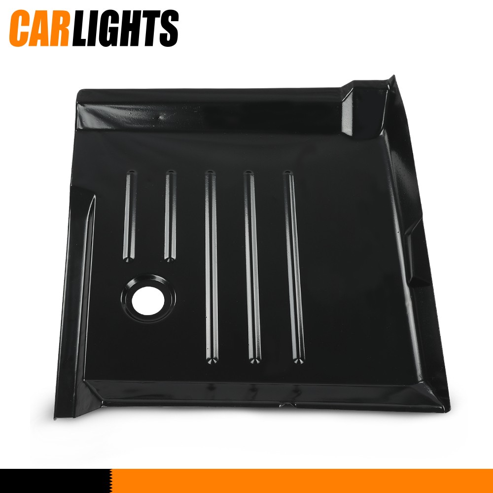 Fits 1999-2007 Chevy Silverado GMC Sierra Cab Floor Pan Front Left Driver Side