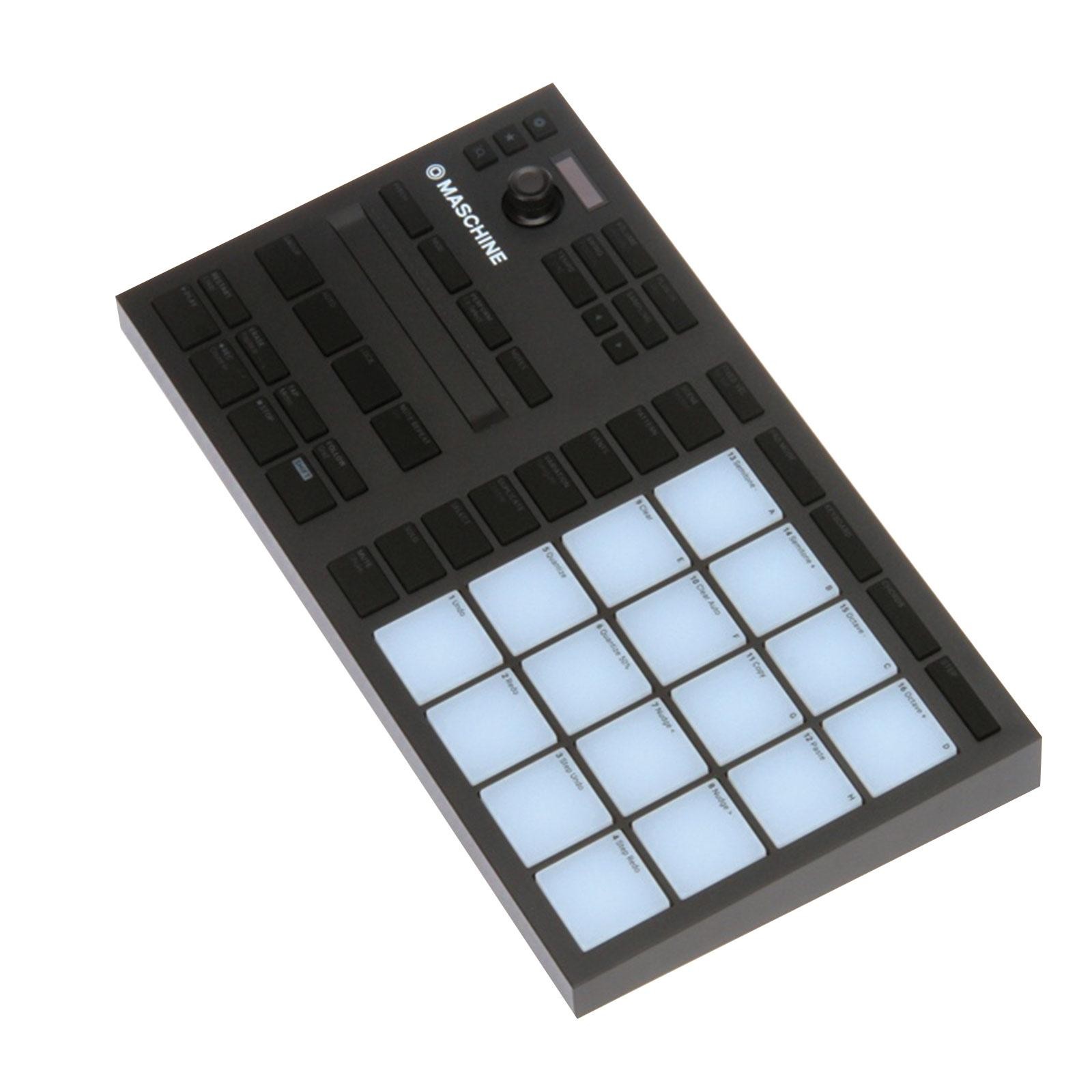 Native Instruments Maschine Mikro MK3 Groove Production Studio