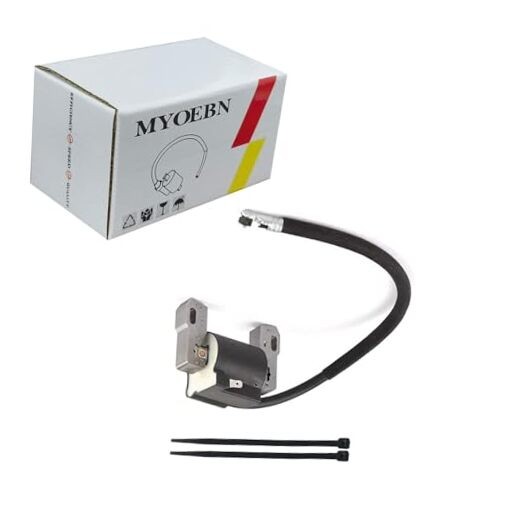 Armature Magneto 160-01015 New Ignition Coil fit for BS 4045A7, 405777,