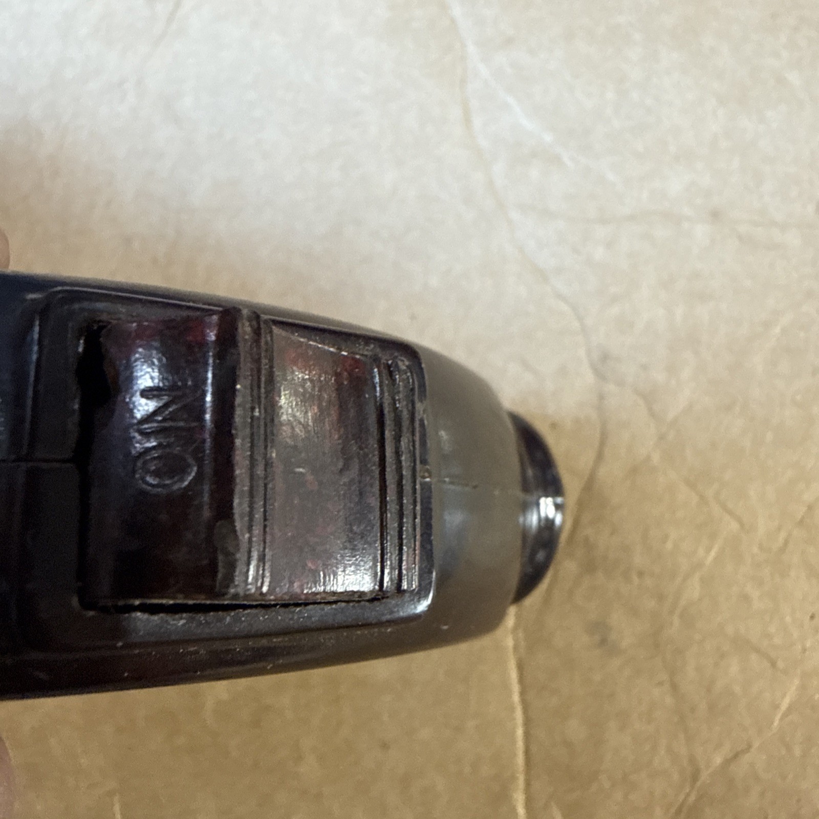Snap It Switch Bakelite Vintage