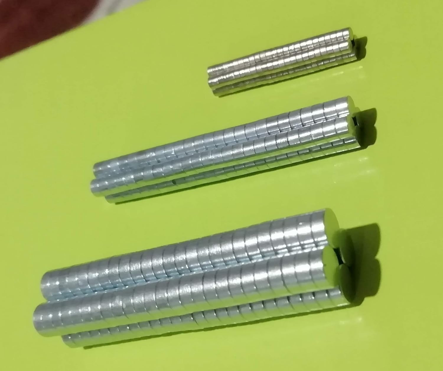 Magnets Combo Pack Miniatures (Qty 300 Magnets - 3 Sizes)