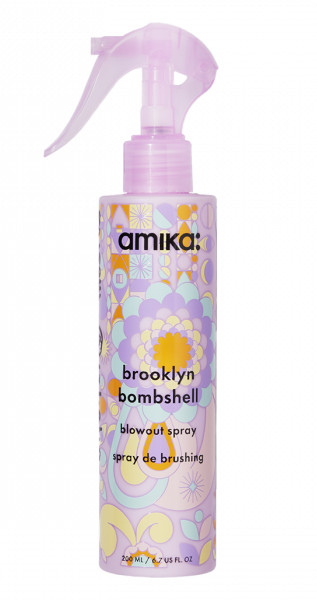 Amika: Brooklyn Bombshell Blowout Volume Spray 6.7 oz