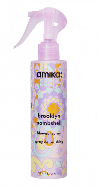 Amika: Brooklyn Bombshell Blowout Volume Spray 6.7 oz