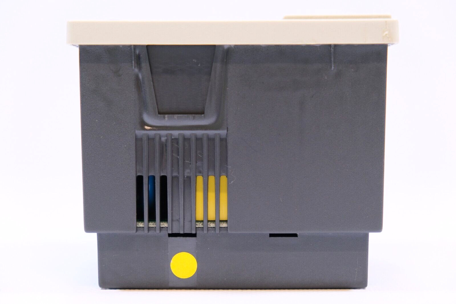 Nd Metering Solutions Multicube Sn.: 52313 Type: 2 Electricity Meter