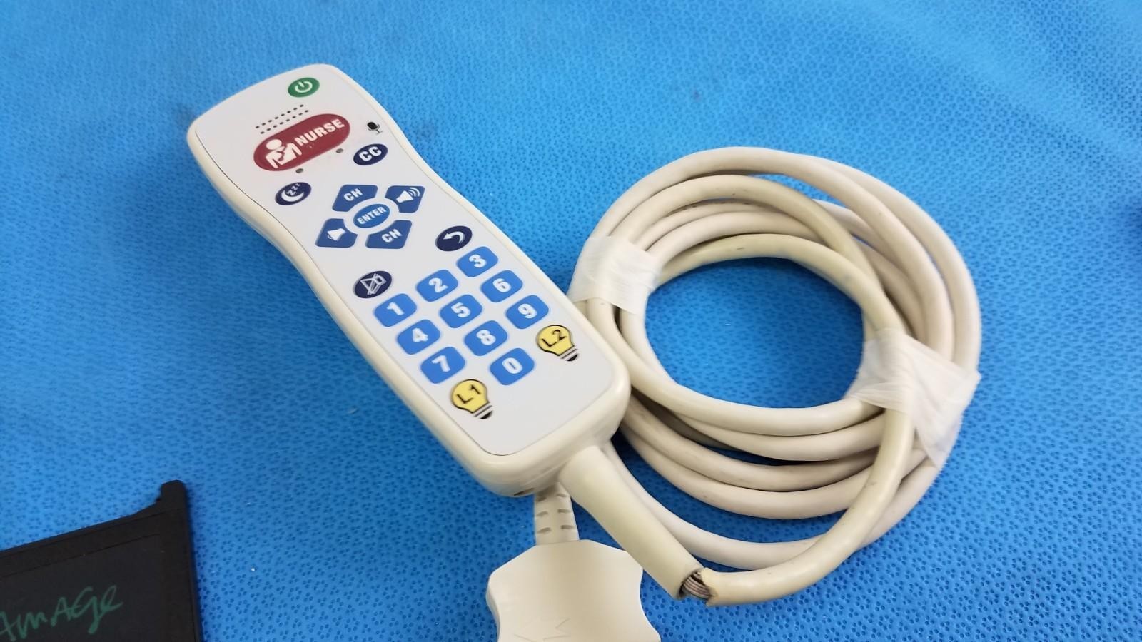Anacom Nurse Call Button Remote