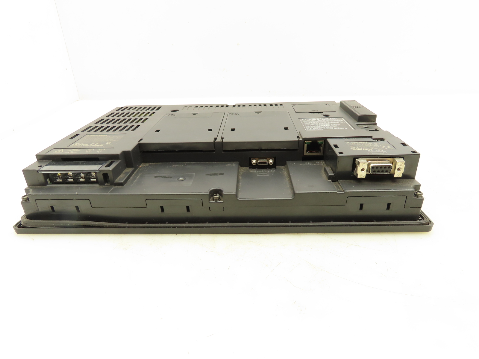 Mitsubishi GT1675M-VTBA GOT1000 Graphic Operator Control Panel 10.4" Touchscreen