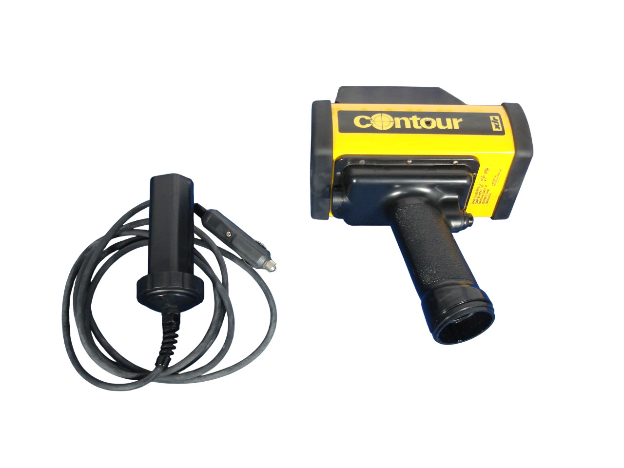 LaserCraft Contour XLR Laser Range Finder Cable included