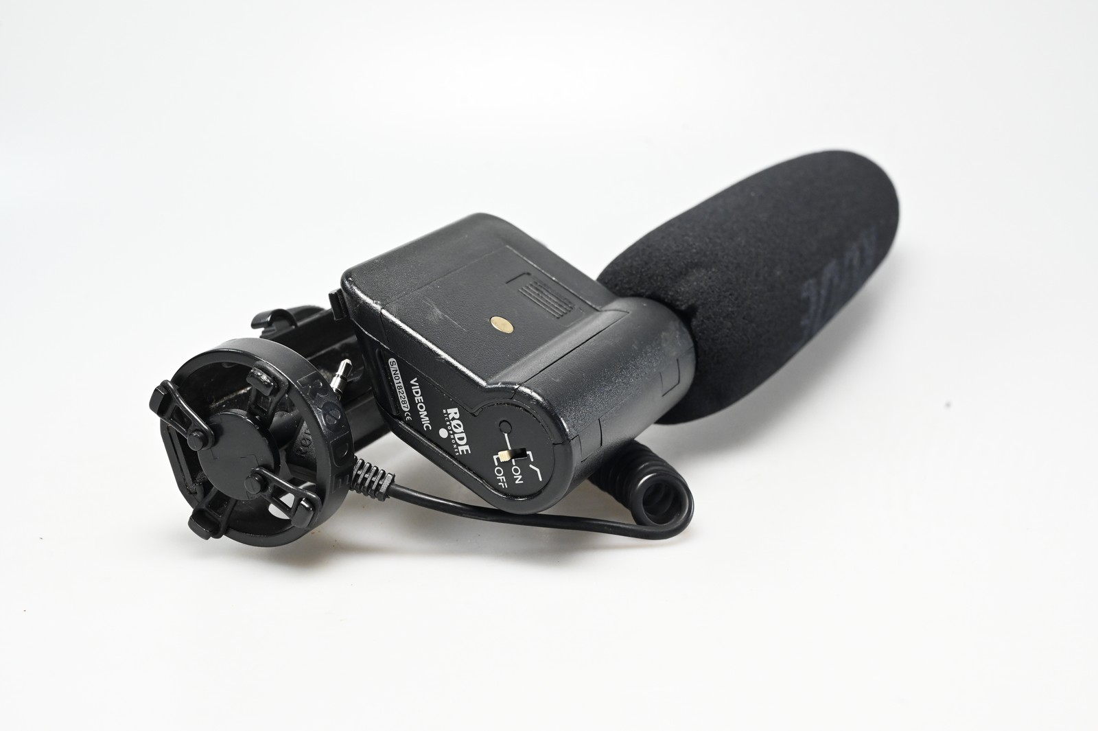Rode VideoMic #G140