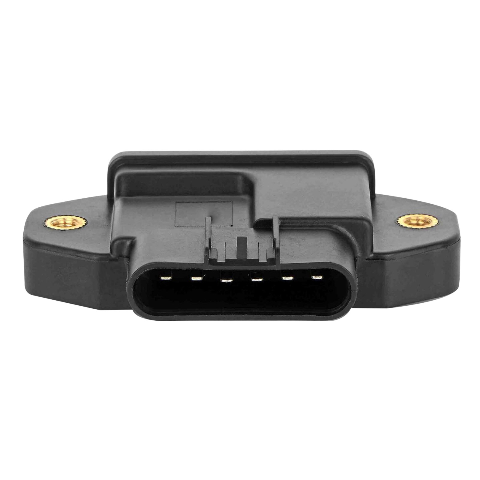 Durable Trailer Brake Control Relay for GMC Sierra 2500 HD 3500 HD 2007-2014
