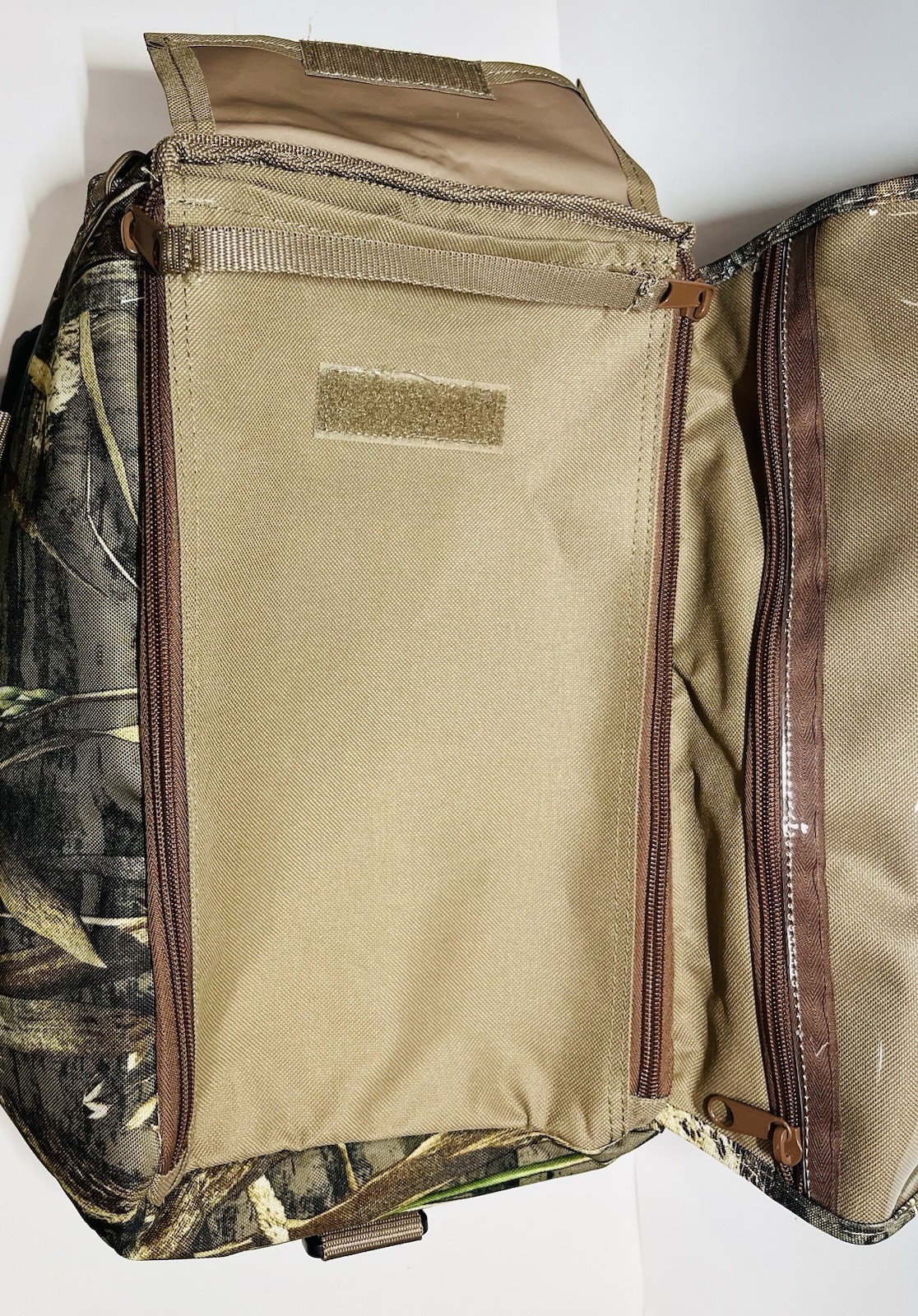 Benelli Hevi Metal Range Bag Very Limited Edition!!! New Without Tags